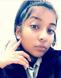 Isabel Granados, age 21