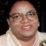 Veronica Hamilton Obituary