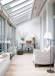 11 Fabulous Small Conservatory Ideas For Amazing Interior Webnera Conservatory Interior Sunroom Designs Small Conservatory