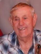 Obituary information for James Marion Chandler