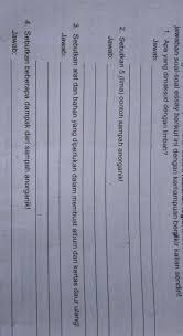 Usaha dan energi 101 karya tulis ilmiah. Contoh Essay Tentang Sampah Lukisan
