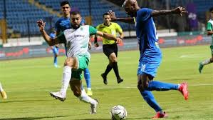 سيغيب عن الاتحاد السكندري عاشور الأدهم للإيقاف بعد تلقيه إنذارين في مباراتي الترجي في دور الـ32، وقد يغيب الثنائي أحمد داوودا ورزاق سيسيه بسبب بند في. Rfyrqg3mgmfsgm