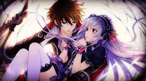 This action fantasy anime shows what happens when a family is torn apart. Top 10 Action Romance Fantasy Anime 2015 2016 Hd Youtube