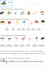 Epingle Sur Les Sons