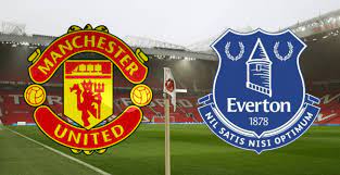 Ole gunnar solskjaer is back in manchester united's starting xi for their match against everton. Manchester United Vs Everton Live Stream Manches99454816 Twitter