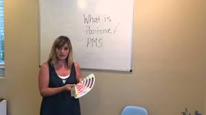 what is pantone and pms paperstreet