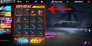 As you know, there are a lot of robots trying to use our generator, so to make sure that our free generator will only be used for players, you need to complete a quick task, register your number, or download a mobile app. Free Fire Novo Arma Royale Traz Primeira Skin Da M1887 Como Pegar Free Fire Ge