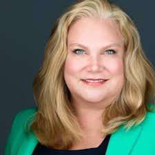 Sherry Carr-Smith, APR