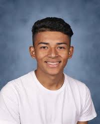 JEISON BLANCO PORTILLO ENJOYS AMAZING HUNTINGTON RUN ... Jeison Blanco  Portillo personifies the type of hardworking, considerate and fun-loving  student that Huntington High School has always been known for over the  years.