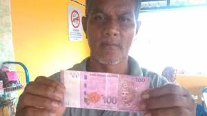 Masalah krisis hutang eropah dapat diselesaikan, tetapi jika gagal buckley berhasrat menggunakan carikan wang kertas tersebut untuk projek baru pada masa akan datang. Dapat Wang Palsu Wang Kertas Rm100 Daripada Kertas Fotokopi Kitareporters Semua Boleh Jadi Reporter