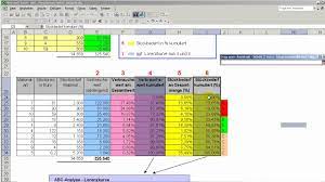 We did not find results for: Darstellung Der Abc Analyse Lorenzkurve Unter Excel Youtube