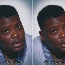 IF I HAD ANOTHER CHANCE by TWO STEPS HIGHER (Cool, huh?)