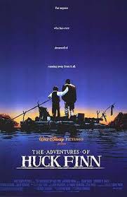 The Adventures of Huck Finn (1993 film) - Wikipedia