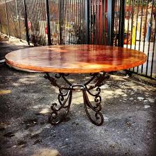 Pin On Copper Table