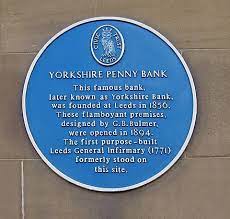 Yorkshire banks mobile app helps you manage your accounts when and where it suits you. Yorkshire Bank Wikiwand