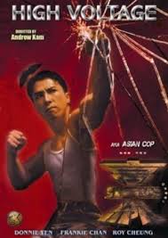 Donnie yen has also contributed to the popularization of wing chun fight style through his ip man movies. Best Movies Like Asian Cop High Voltage Bestsimilar
