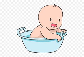 Check our collection of baby bath clipart, search and use these free images for powerpoint presentation, reports, websites, pdf, graphic design or any other project you are working on now. Infant Clipart Baby Tummy Time Baby Bath Clipart Png Infant Png Free Transparent Png Images Pngaaa Com