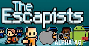 скачать игру The Escapists на андроид на русском бесплатно Skachat The Escapists Na Russkom Vzlom Na Dengi