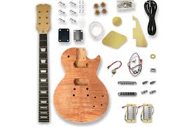 4.8 out of 5 stars 7. Top 20 Best Electric Guitar Kits 2020 Electric Herald