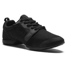 rumpf mojo dance trainers all black antonio pacelli