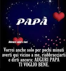 Pin Di Terry Su My Dad Buon Compleanno Papa Papa Citazioni Sul Papa