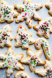 Christmas cookie sticks are a great twist on traditional christmas decorated cookies. 21 Ideas For Christmas Sugar Cookies Recipe Best Diet And Healthy Recipes Ever Recipes Collection