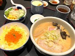 If you're willing to brave the lunchtime queue, you'll discover that their prices are. Best Ramen In Kl Hokkaido Ramen Santouka Kuala Lumpur Traveller Reviews Tripadvisor