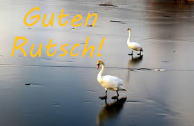 Guten Rutsch Bedeutung Ich wünsche ihnen einen guten rutsch ins neue jahr und alles alles gute im neuen jahr! das sind zwei unterschiedliche und korrekte wünsche, aber einen 4. guten rutsch bedeutung