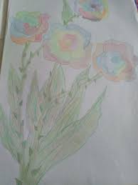 22.07.2017 · desen in creion cu trandafiri daniel. Desenele Mele Magda Dark Star Florile Wattpad