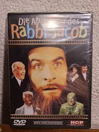 Amazon.com: The Mad Adventures of 'Rabbi' Jacob : Louis de Funès,  Miou-Miou, Suzy Delair, Marcel Dalio, Claude Giraud, Renzo Montagnani,  Janet Brandt, André Falcon, Xavier Gélin, Henri Guybet, Popeck, Denise  Provence, Gérard