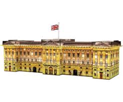 Super angebote für puzzle 3d puzzle hier im preisvergleich. Ravensburger Night Edition Puzzle 3d Illumine Buckingham Palace Au Meilleur Prix Sur Idealo Fr