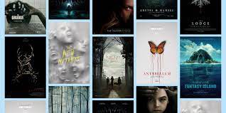 Some of my best friends/family are horror fans. 11 Best Horror Movies Of 2020 So Far Top Horror Films Coming Out In 2020