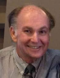 Michael Hardman Obituary (1951