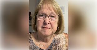 Obituary information for Shirley Joan Jenkins