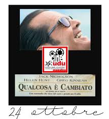Dec 25, 1997 · as good as it gets: Cine Udu Questa Sera Qualcosa E Cambiato Continua L Omaggio A Jack Nicholson Scomunicando