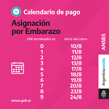 Fechas oficiales de de cobro de agosto y cuándo cobro. Ubbsho6ebwjhum