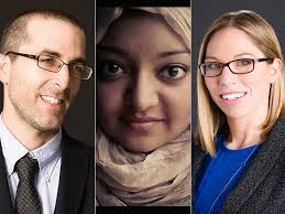 You've listened to Undisclosed, right?