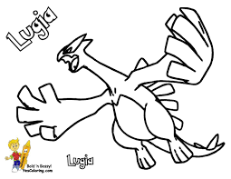 Pokemon Coloring Pages Lugia Through The Thousand Photographs On The Internet In Relation To P Pokemon Coloring Pages Cartoon Coloring Pages Pokemon Coloring