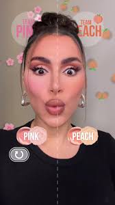 Princess Peach Filter No Blur Out