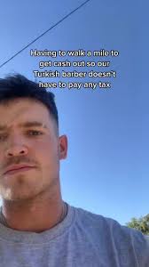 Card Declines at Barber