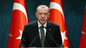 Cumhurbaşkanı recep tayyip erdoğan'ın cuma günü bir müjde vereceğiz açıklamasından sonra gözler bugünkü konuşmasına çevrildi. Cumhurbaskani Esnafa Mujdeli Haberi Duyurdu Haber Ust