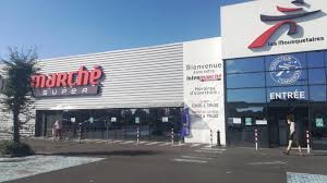 Intermarche la chapelle / erdre. Mouscron Plusieurs Membres Du Personnel D Intermarche Positifs Au Covid 19