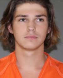 Man Booked In Titus County On Multiple Felony Charges