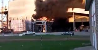 ˈstælənˌbɔs) is a town in the western cape province of south africa, situated about 50 kilometres (31 miles) east of cape town. Stellenbosch Wildfire Scorches Mountains Fanned By Strong Winds