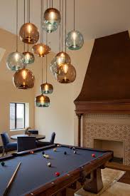 49 Cool Pool Table Lights To Illuminate Your Game Room Home Remodeling Contractors Sebring Design Build