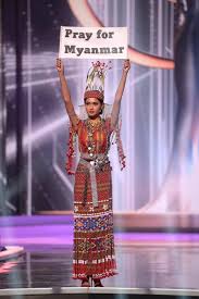 The 69th miss universe competitions wrapped up its preliminary competitions as it finally selected its 21 semifinalists. Ksfjtegtxhdhzm