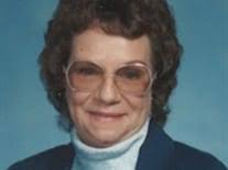 Dolly Freese Obituary (2012)