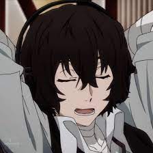 He is quite tall and slim in terms of physique. Bungo Stray Dogs Aesthetic Explore Tumblr Posts And Blogs Tumgir
