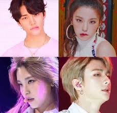 Hyunjin and yeji in a nutshell (2hwang). Daya On Twitter Koreaboo Is A Fan Of Hwang Twins Straykids Itzy Hyunjin Yeji