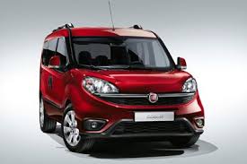 The New Fiat Doblo My 2015 Fiat Doblo New Fiat Fiat